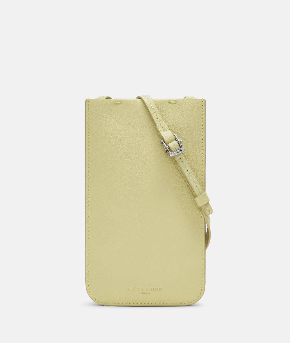 Liebeskind Berlin Ezra Mobile Pouch Hotsell