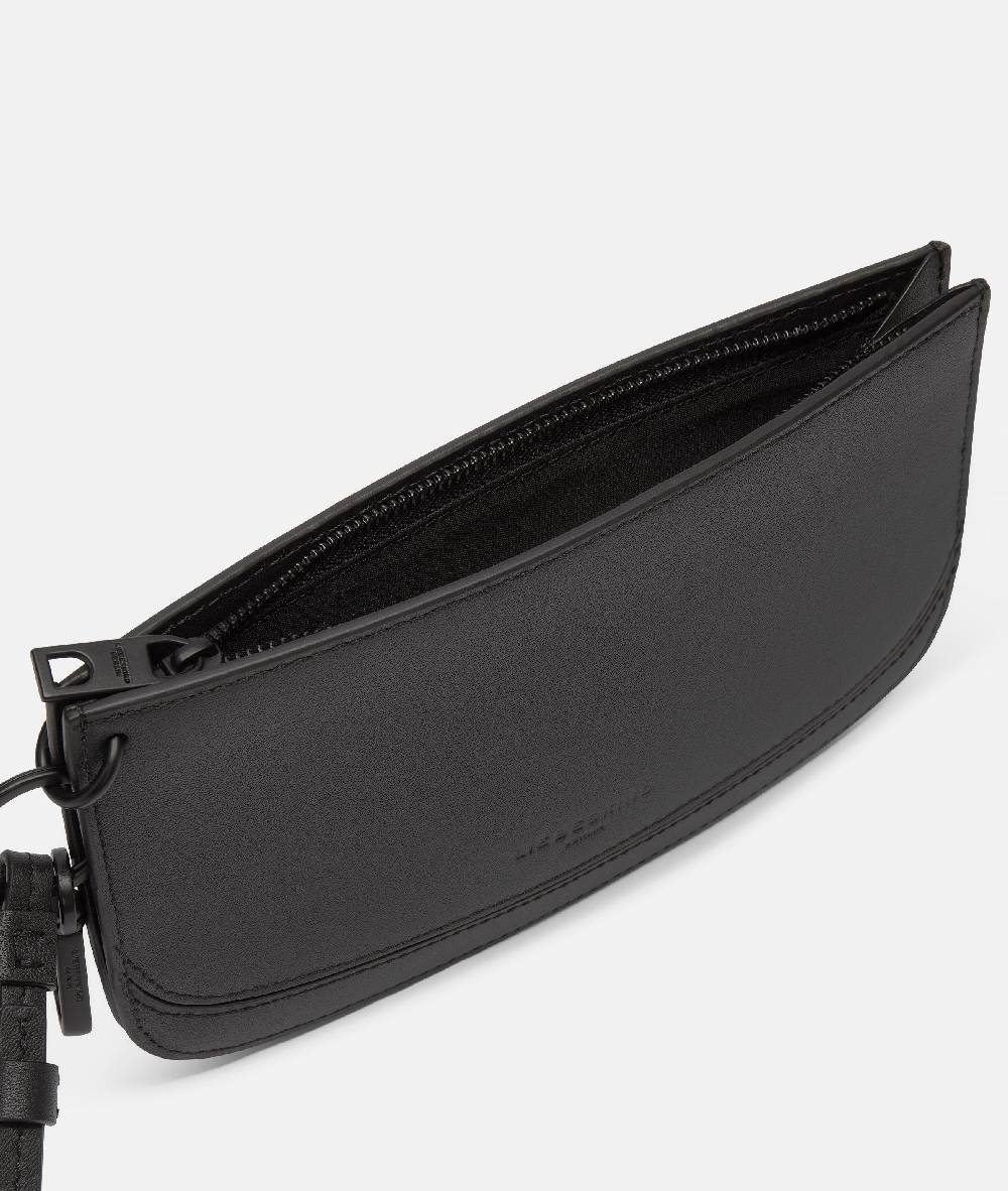 Liebeskind Berlin Ezra Pouch Pendant Schlussverkauf