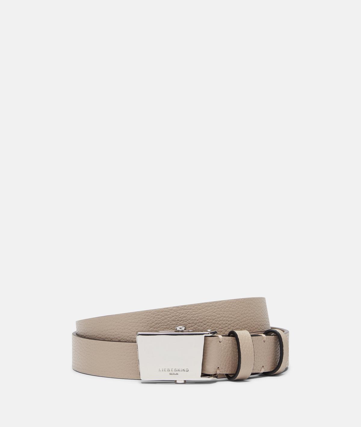 Liebeskind Berlin Chudy Belt Günstiger Verkauf