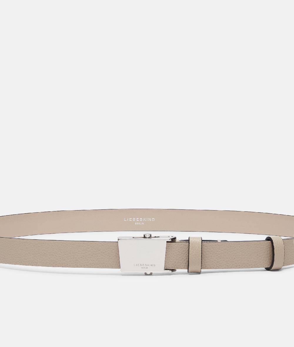 Liebeskind Berlin Chudy Belt Günstiger Verkauf