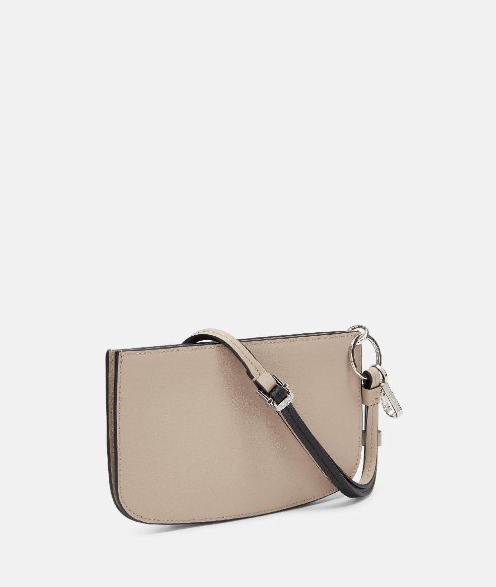 Liebeskind Berlin Ezra Pouch Pendant Fabrikverkauf