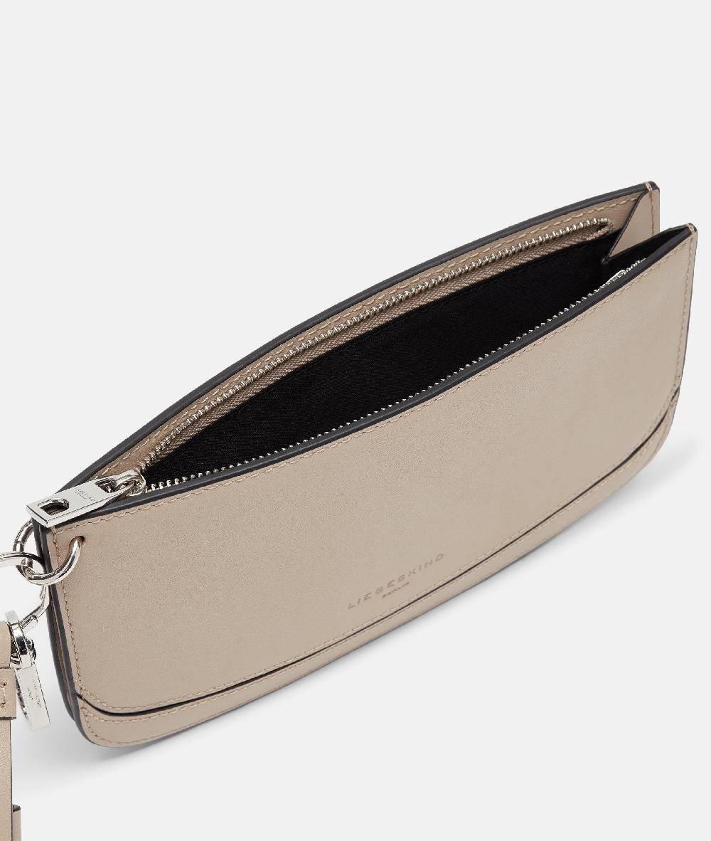Liebeskind Berlin Ezra Pouch Pendant Fabrikverkauf