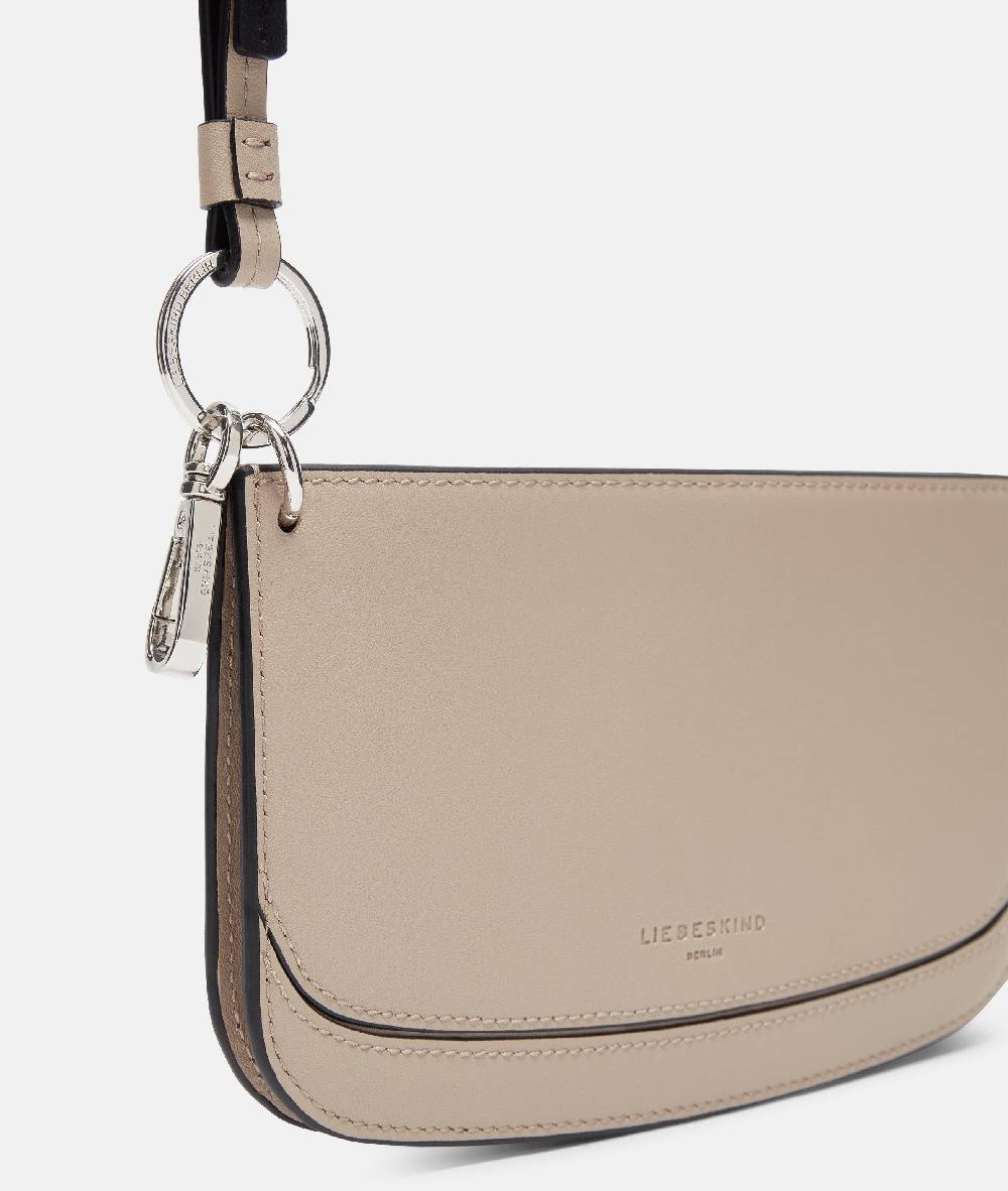 Liebeskind Berlin Ezra Pouch Pendant Fabrikverkauf