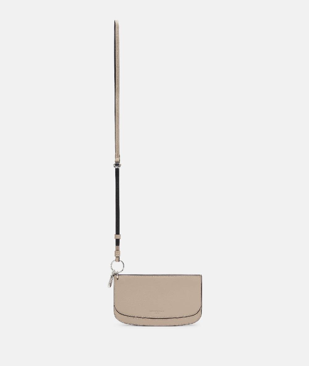 Liebeskind Berlin Ezra Pouch Pendant Fabrikverkauf