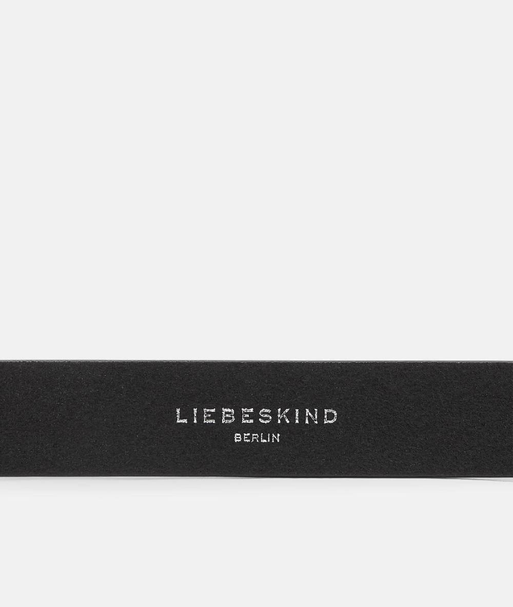 Liebeskind Berlin Chudy Belt Blitzverkäufe
