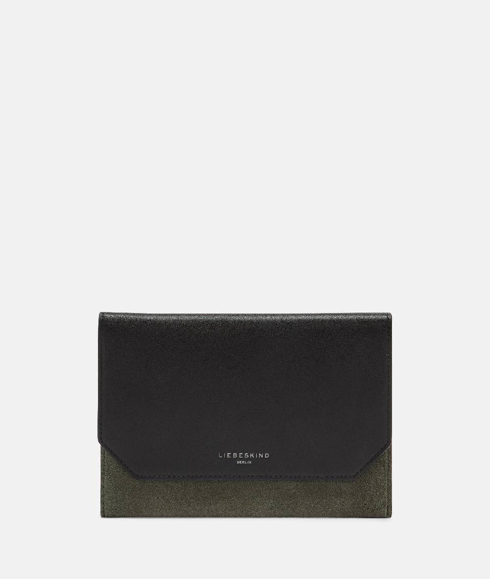 Liebeskind Berlin Lora Pouch M Kostenloser Versand