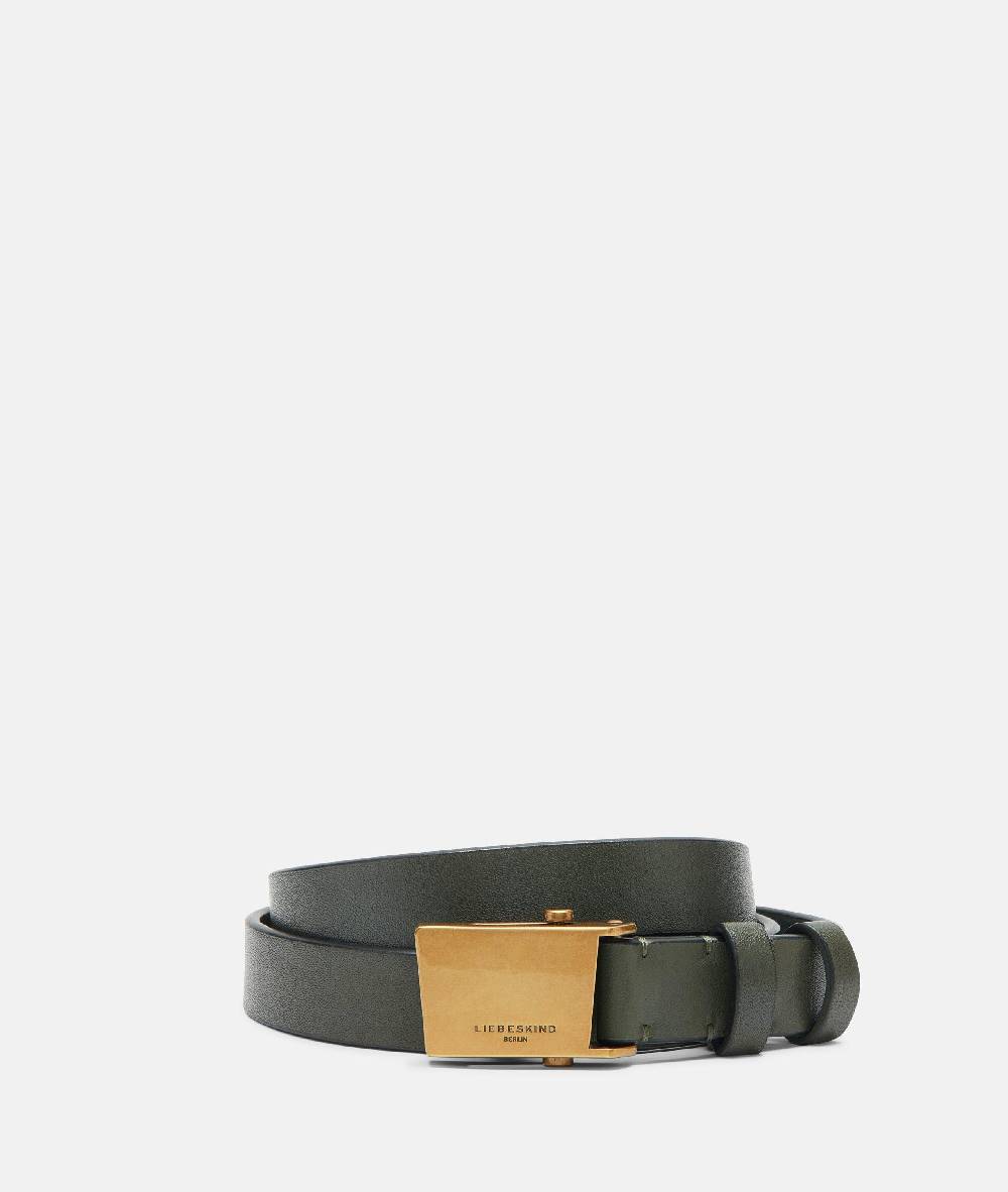 Liebeskind Berlin Chudy Belt Limitierter Zeitrabatt