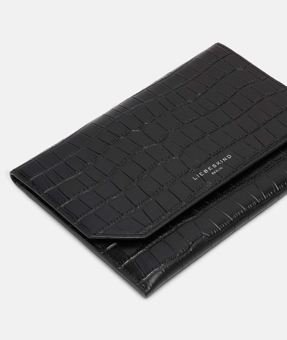 Liebeskind Berlin Kroko Lora Fabrik Onlineshop