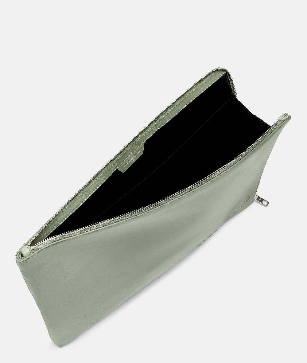 Liebeskind Berlin Elvira Laptop Case Großer Ausverkauf