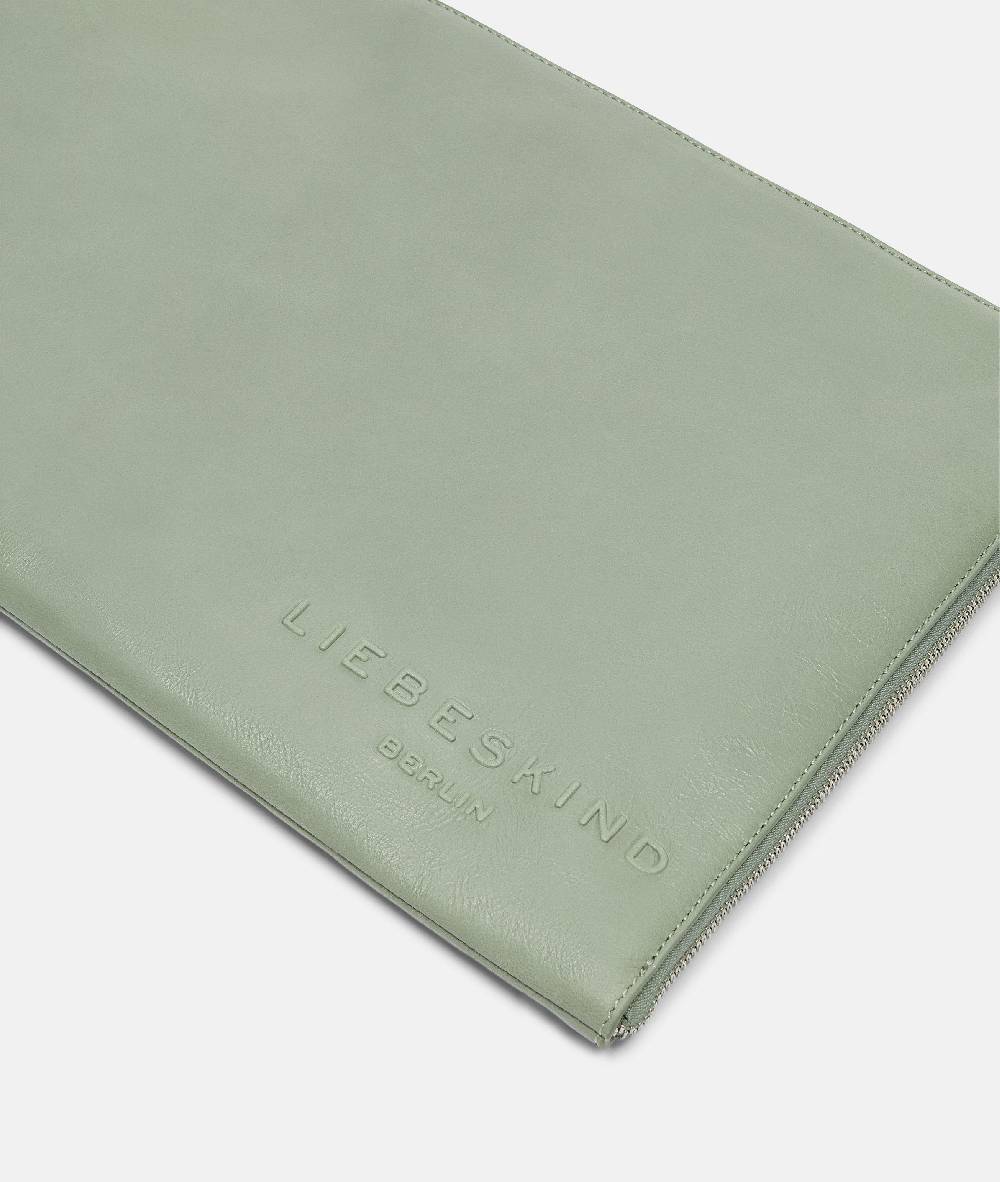 Liebeskind Berlin Elvira Laptop Case Großer Ausverkauf