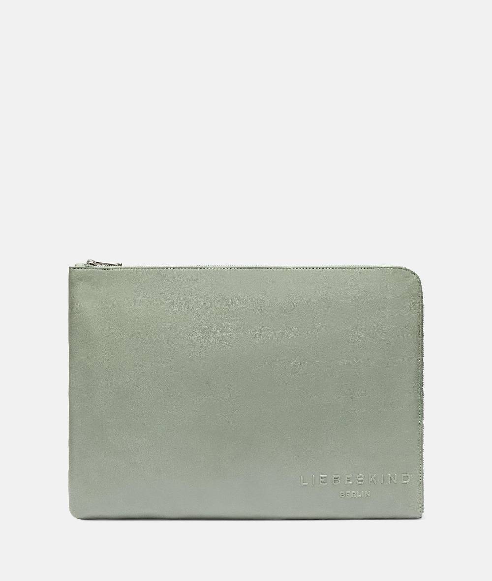Liebeskind Berlin Elvira Laptop Case Großer Ausverkauf