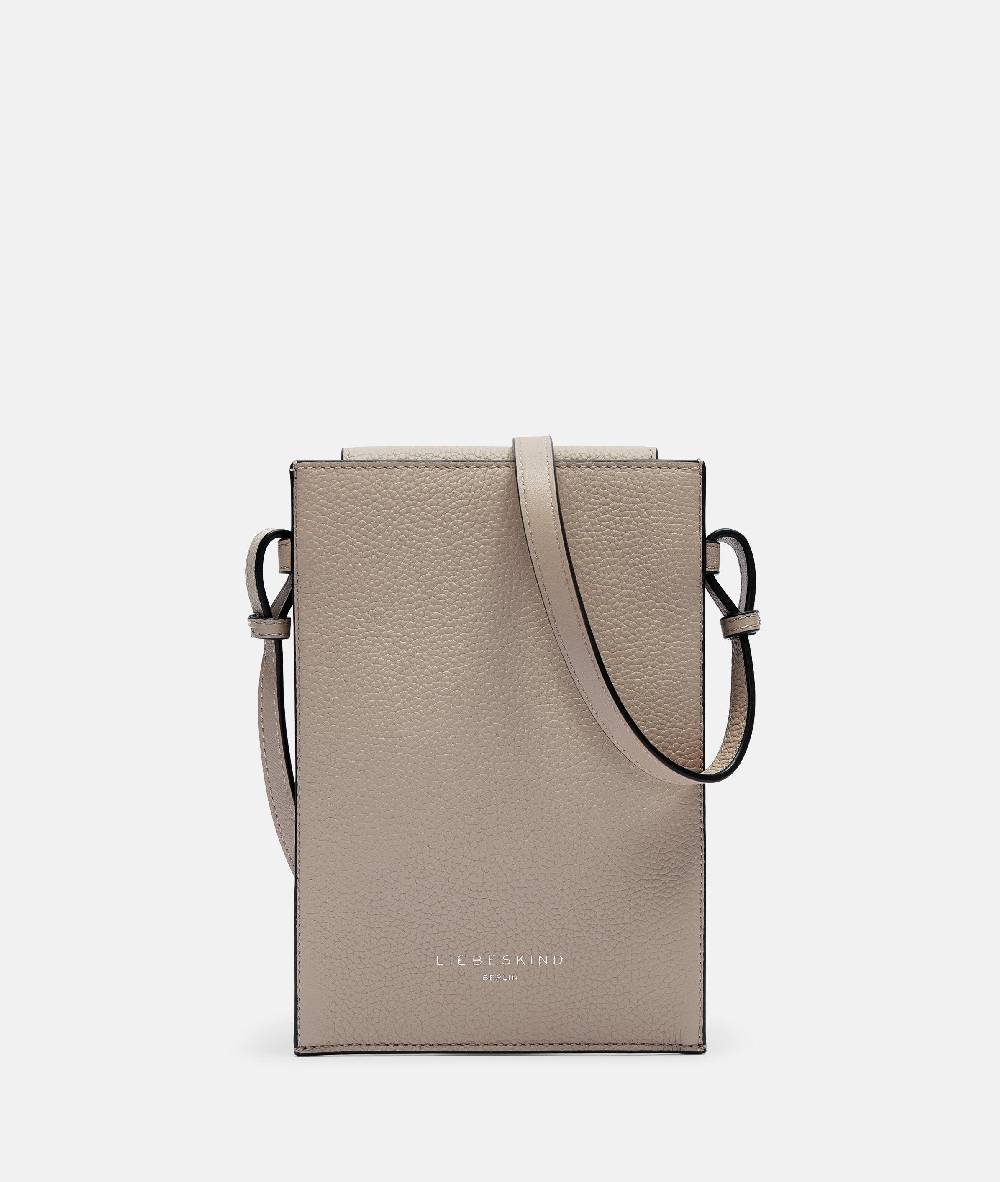 Liebeskind Berlin Hilla Mobile Pouch Flash Sale
