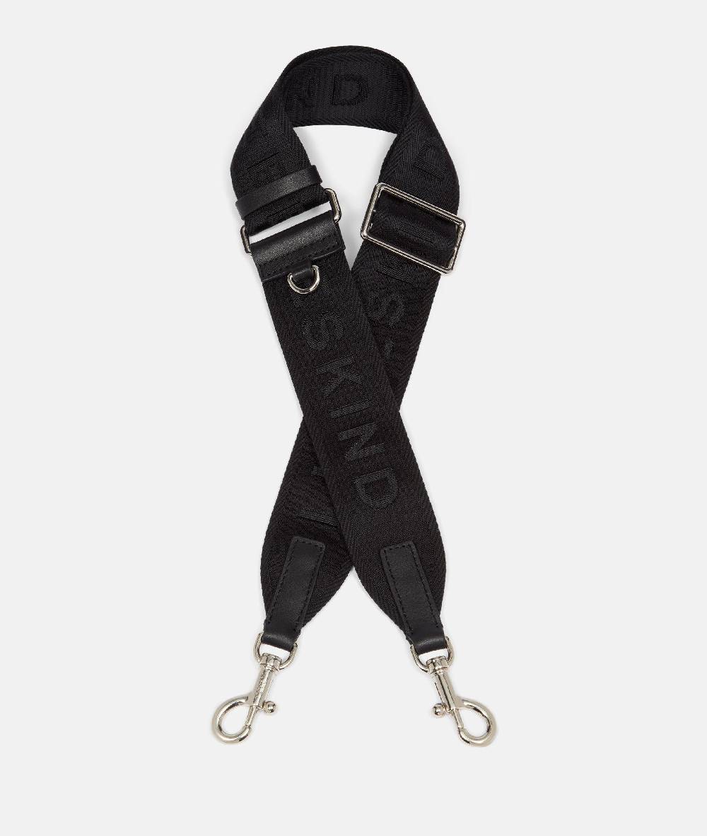 Liebeskind Berlin Logo Webbing Strap Online Shopping