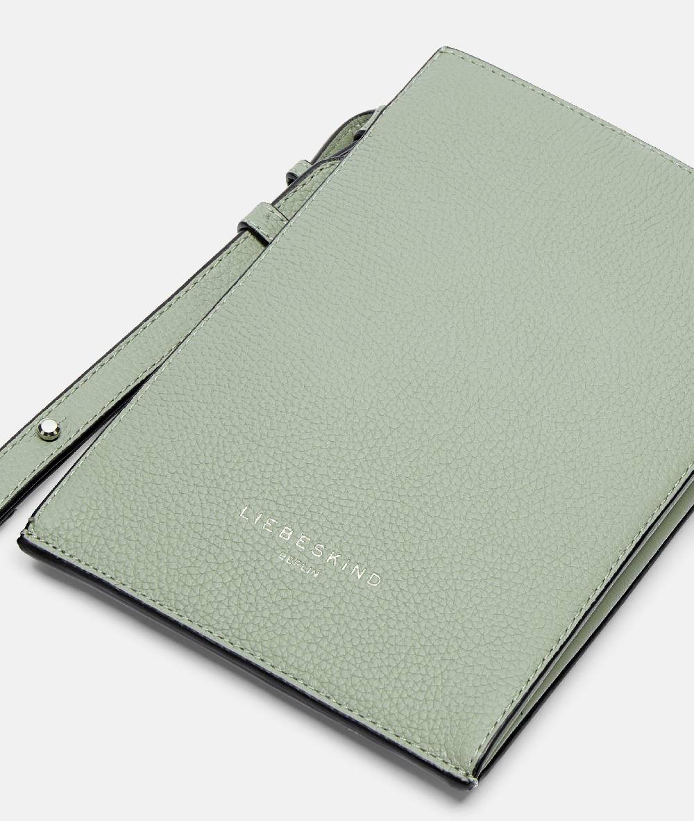 Liebeskind Berlin Hilla Mobile Pouch Saisonschlussverkauf