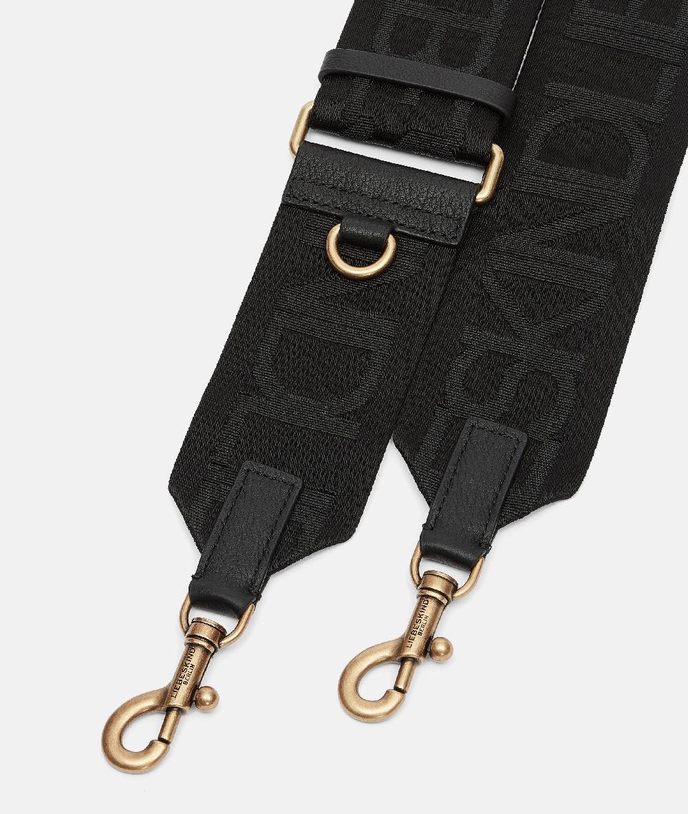 Liebeskind Berlin Fancy Strap Black Friday