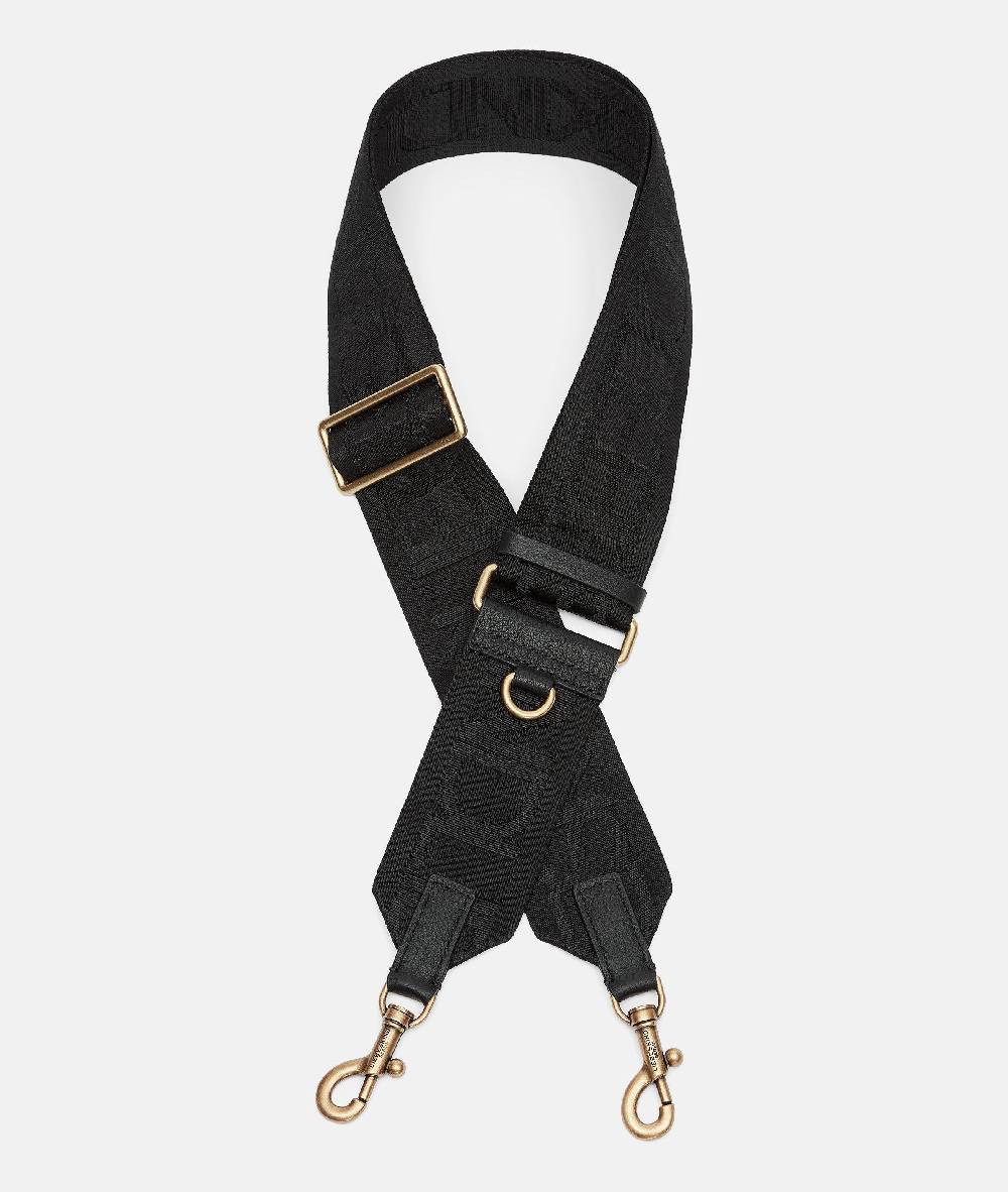 Liebeskind Berlin Fancy Strap Black Friday