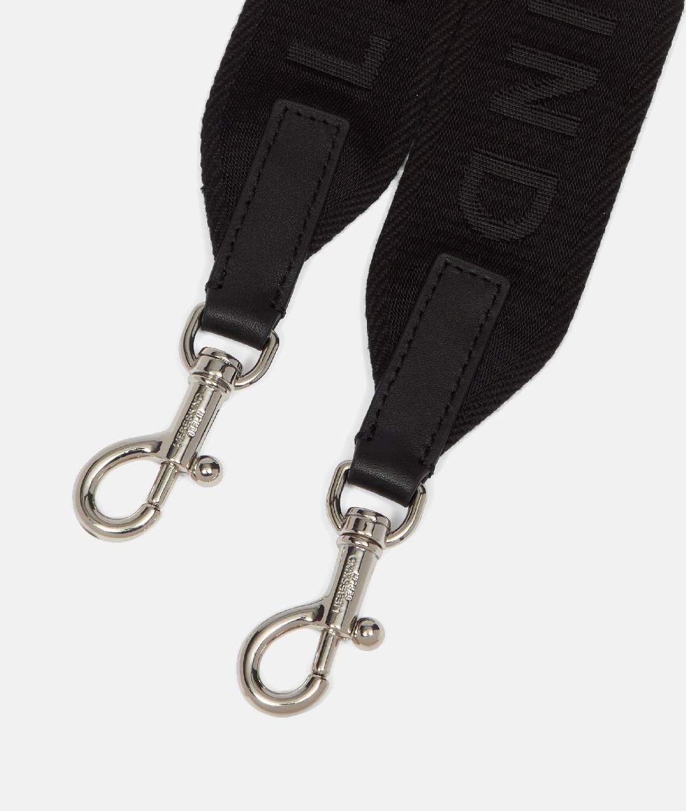 Liebeskind Berlin Logo Webbing Strap Osterangebot