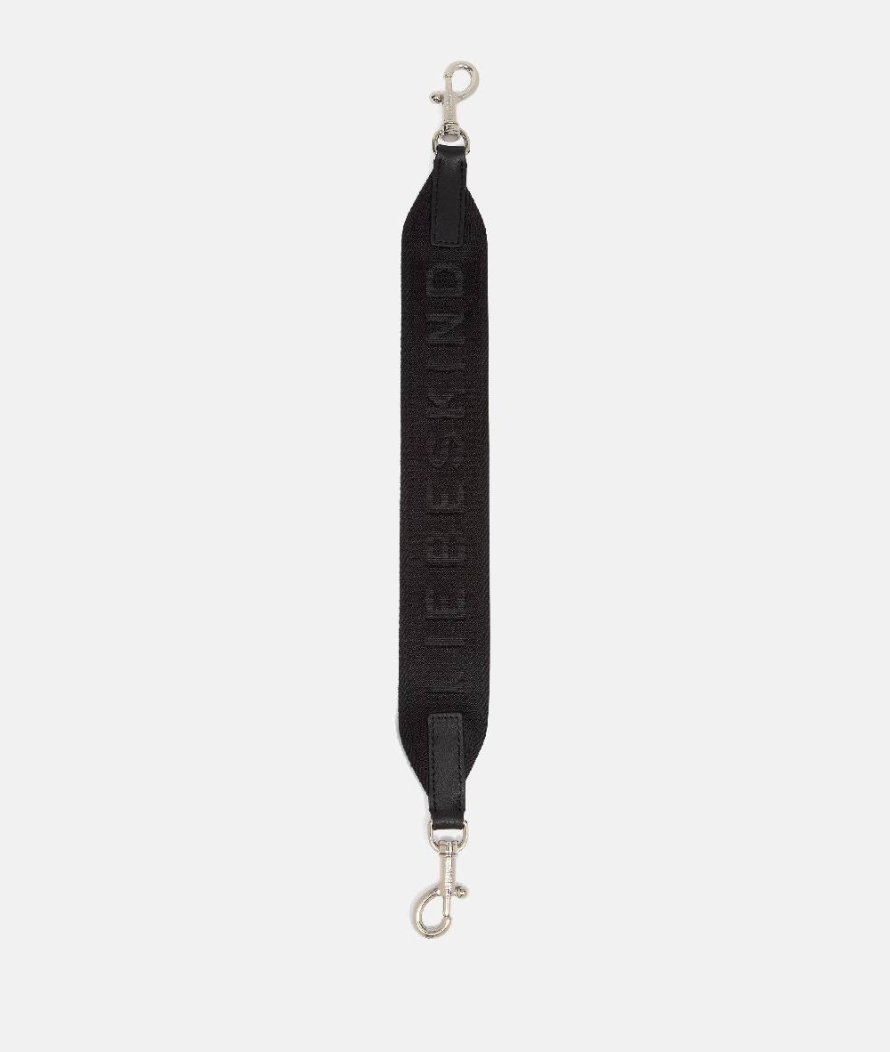 Liebeskind Berlin Logo Webbing Strap Osterangebot
