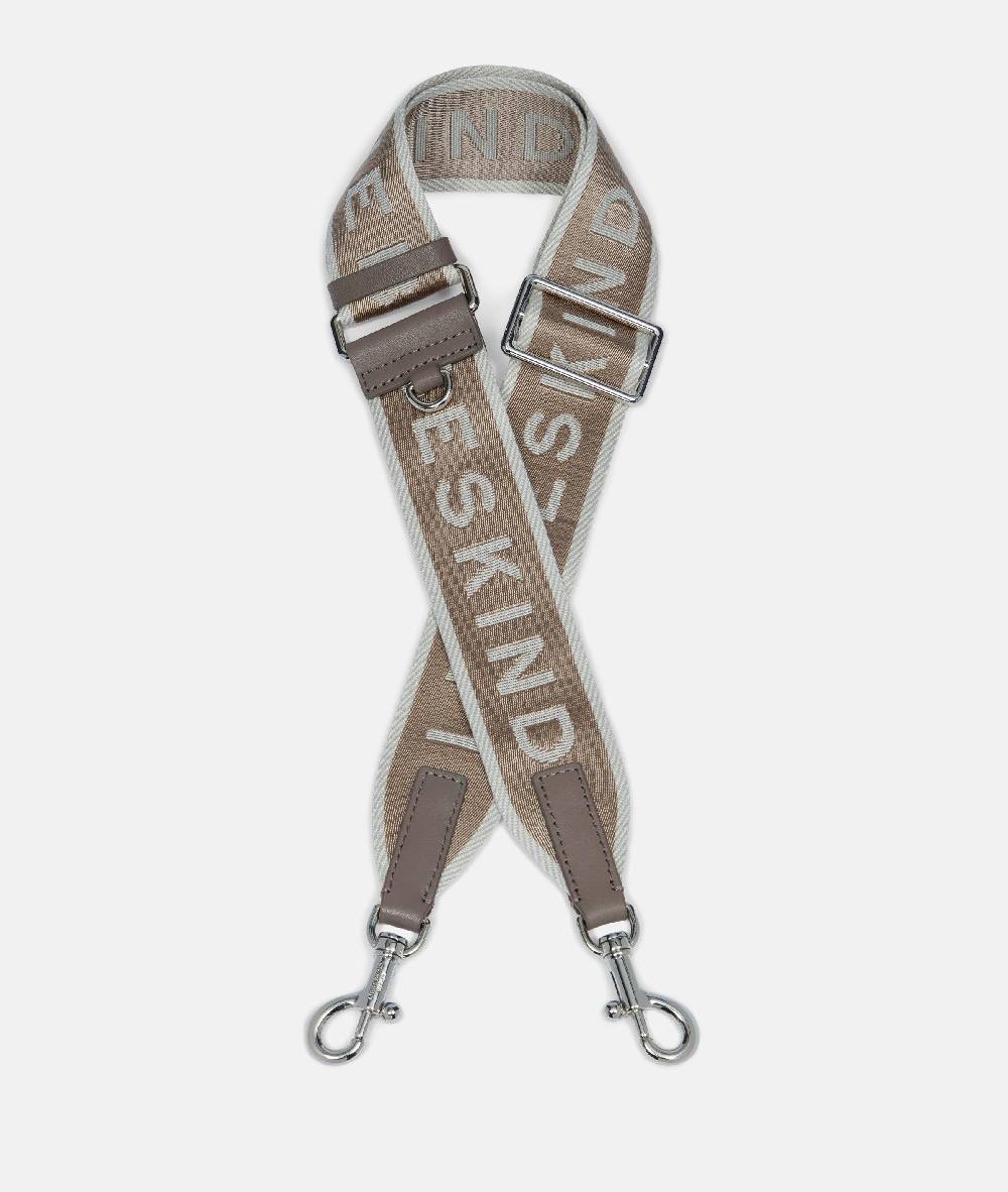 Liebeskind Berlin Logo Webbing Strap Lagerräumung