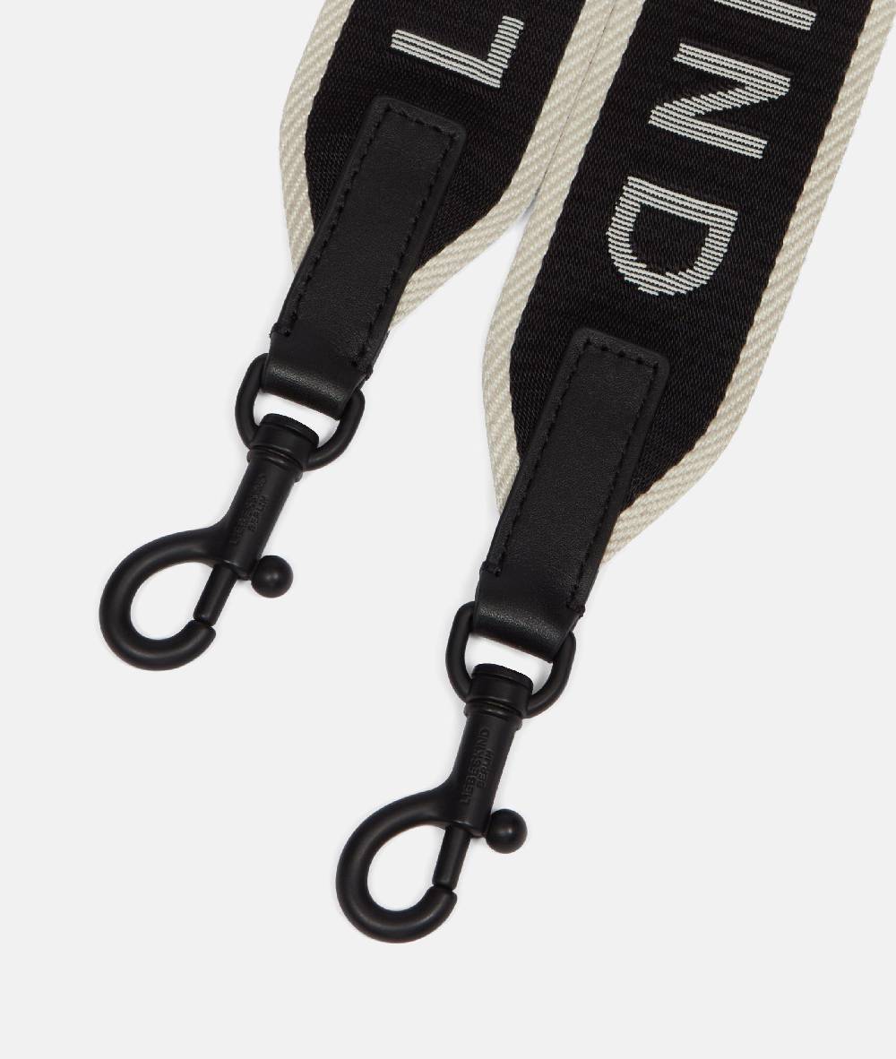 Liebeskind Berlin Logo Webbing Strap Heißer Verkauf