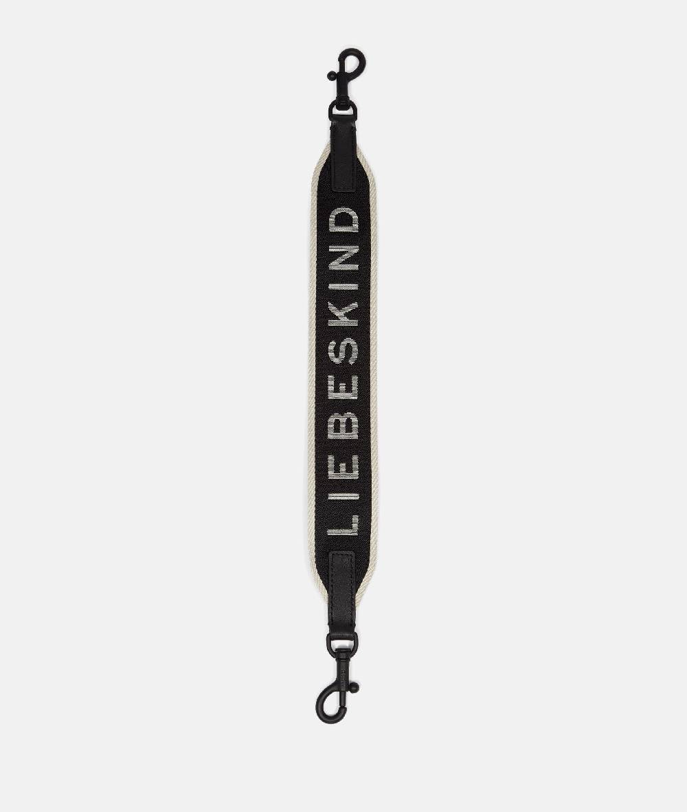 Liebeskind Berlin Logo Webbing Strap Heißer Verkauf