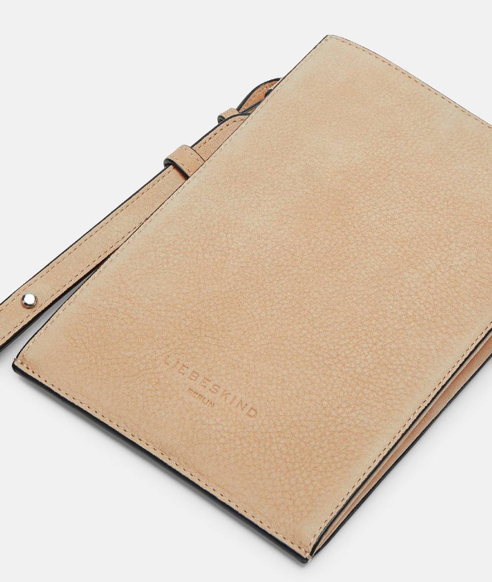 Liebeskind Berlin Hilla Mobile Pouch Top Angebot