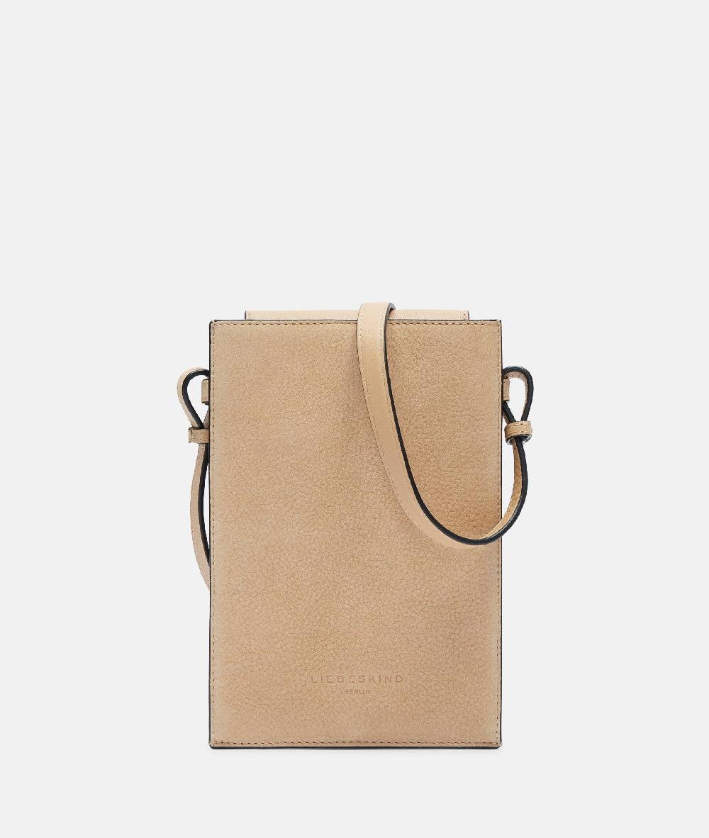Liebeskind Berlin Hilla Mobile Pouch Top Angebot