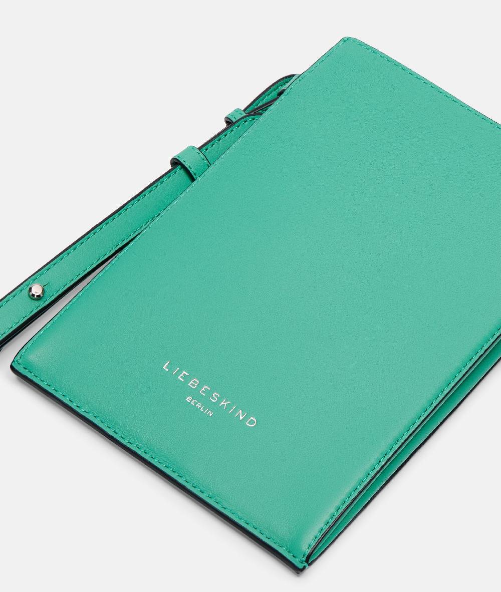 Liebeskind Berlin Hilla Mobile Pouch Zeitlich begrenztes Angebot