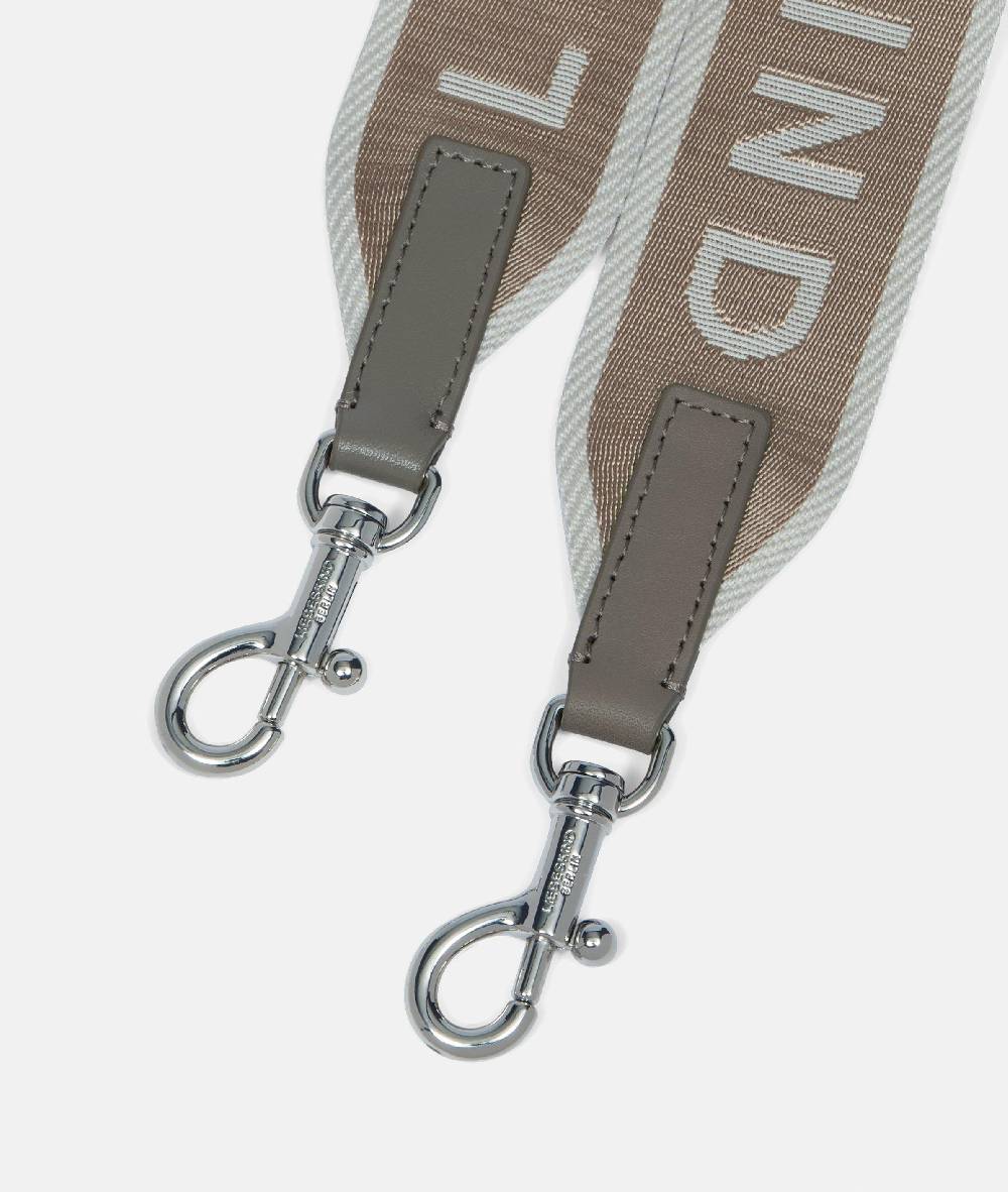 Liebeskind Berlin Logo Webbing Strap Exklusive Angebote