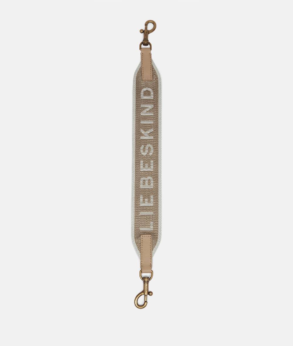 Liebeskind Berlin Logo Webbing Strap Neuheiten