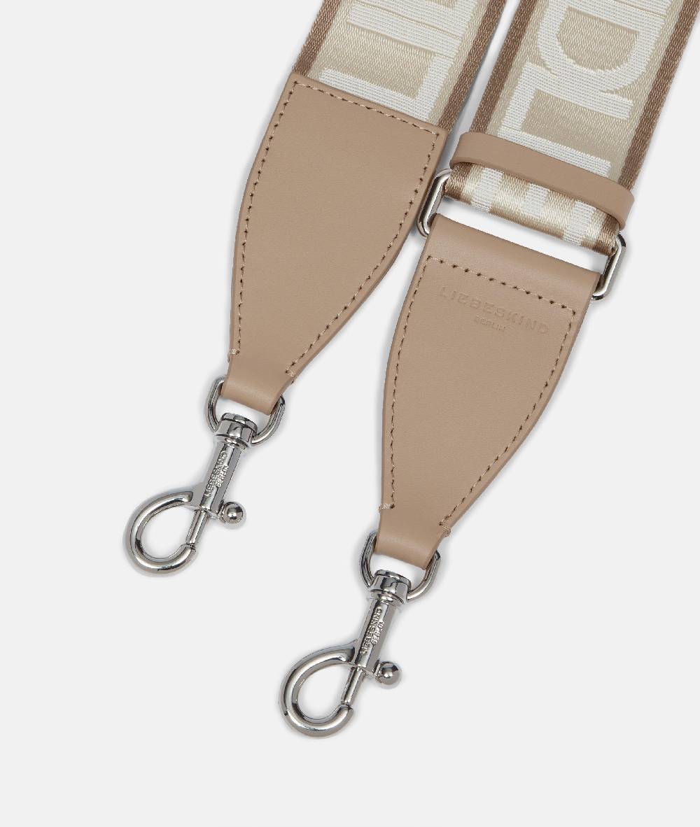 Liebeskind Berlin Logo Webbing Strap Saisonale Angebote