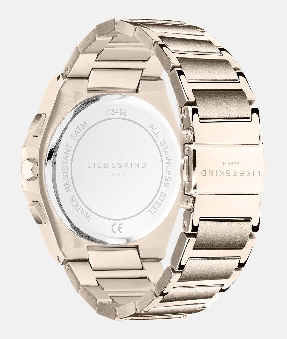 Liebeskind Berlin Uhr Sonderangebote