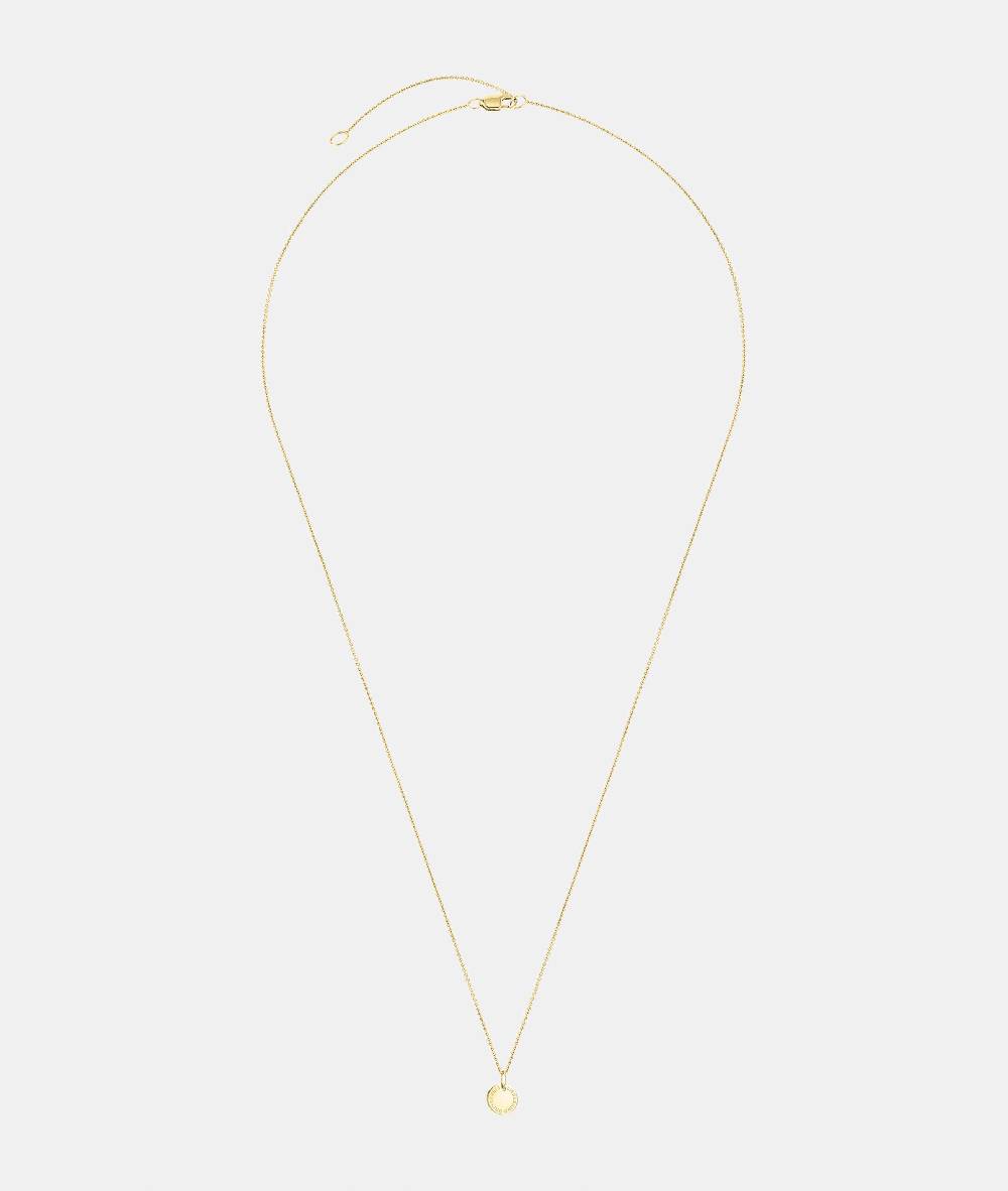Liebeskind Berlin 375er Gold Kette Riesige Ersparnisse