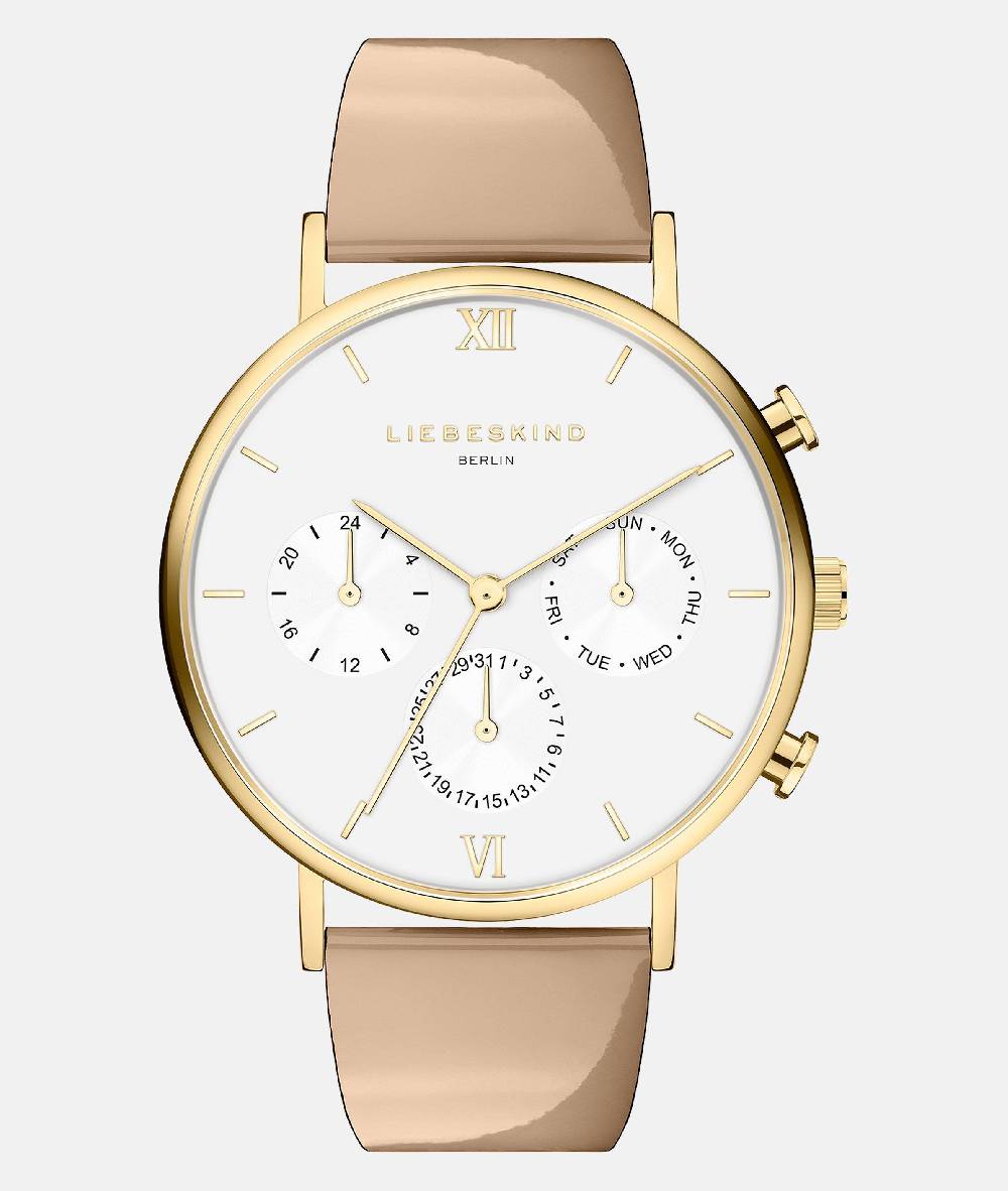 Liebeskind Berlin Uhr VIP-Rabatte