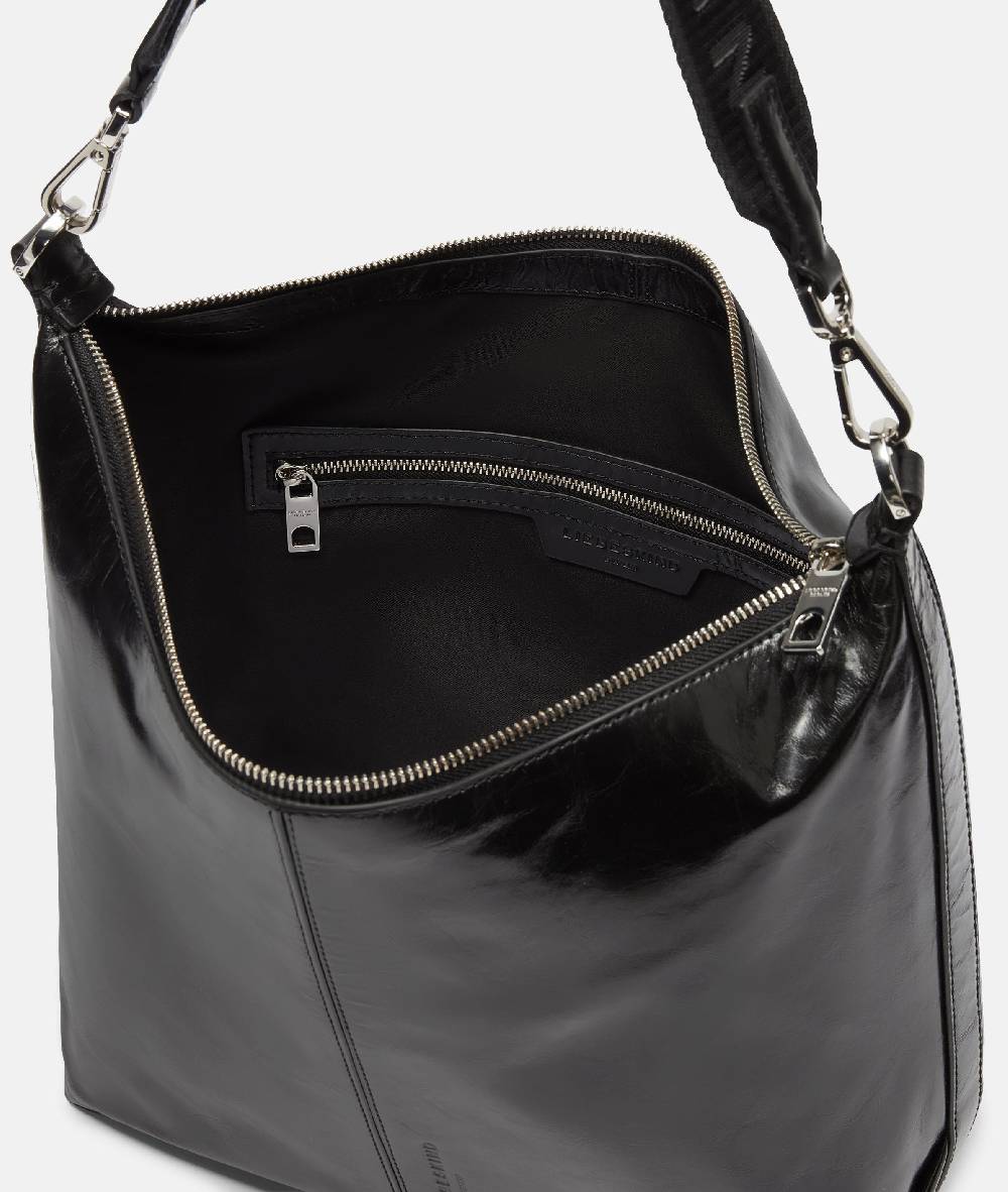 Liebeskind Berlin Paris Hobo M Letzter Tag