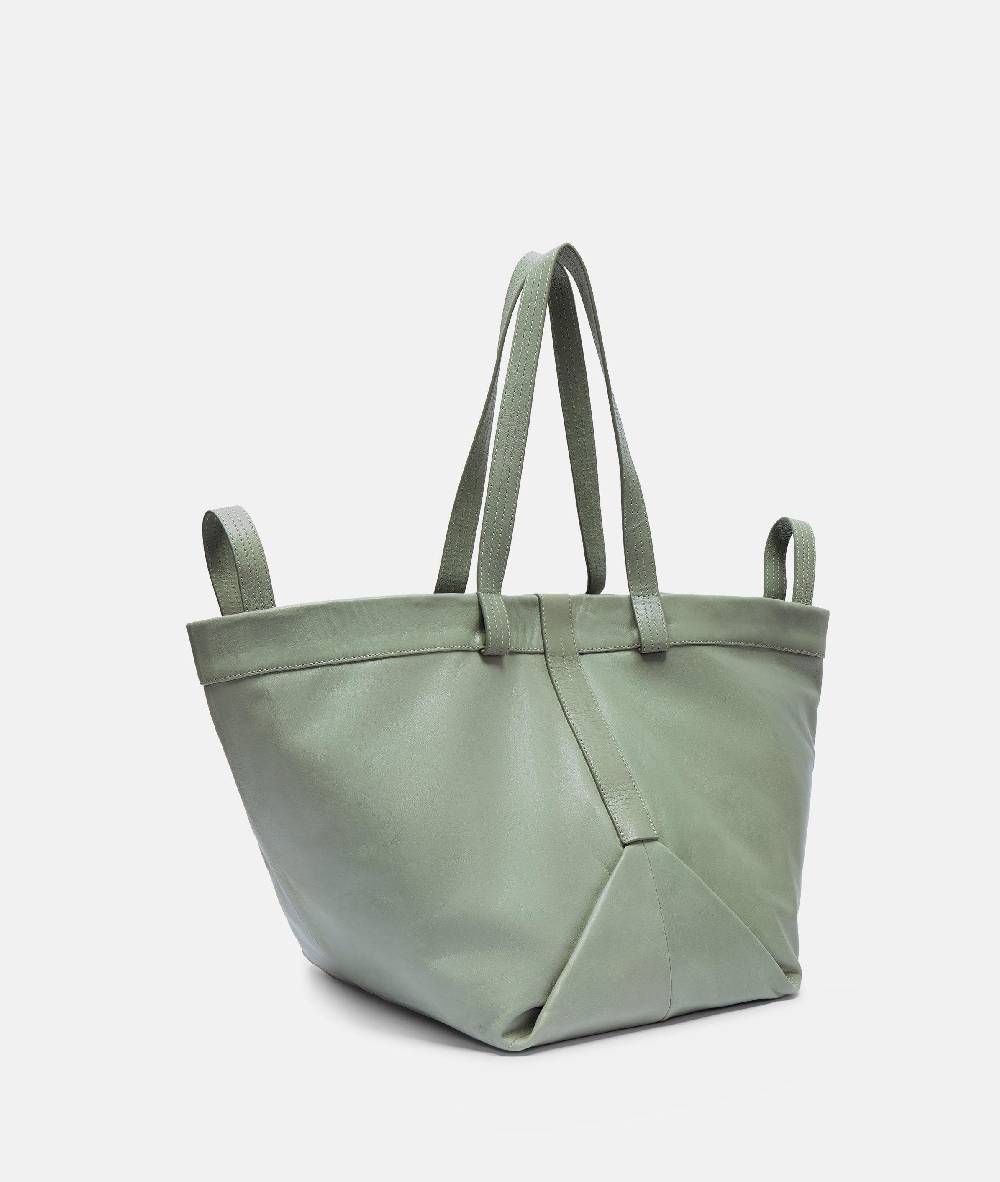 Liebeskind Berlin Elvira Shopper L Bis zu 50% Rabatt