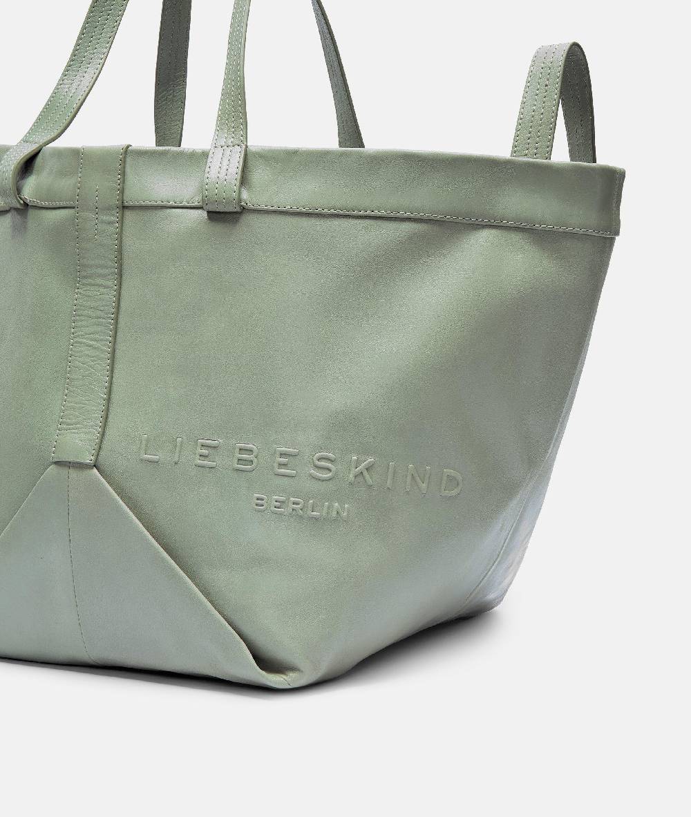 Liebeskind Berlin Elvira Shopper L Bis zu 50% Rabatt