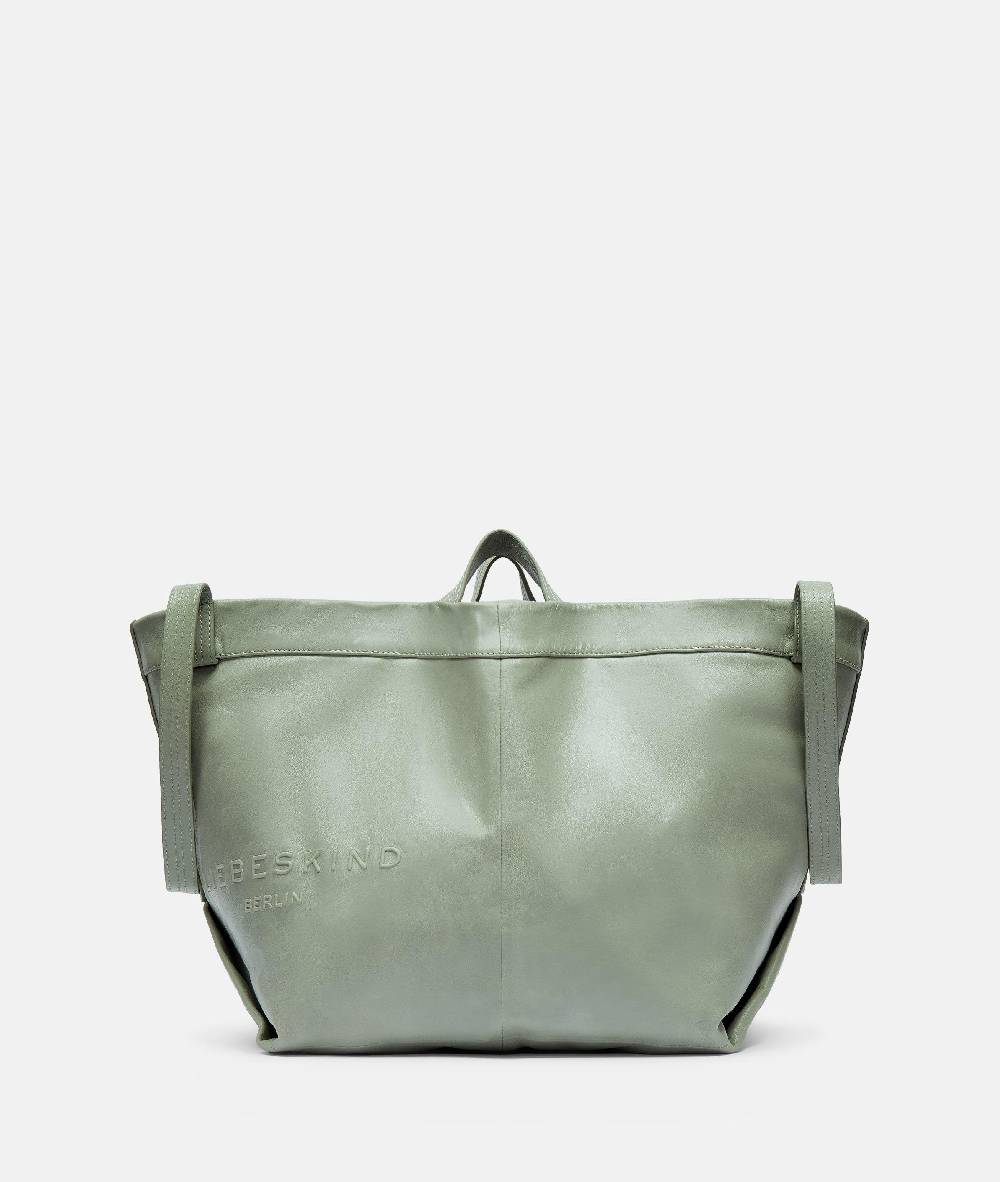 Liebeskind Berlin Elvira Shopper L Bis zu 50% Rabatt