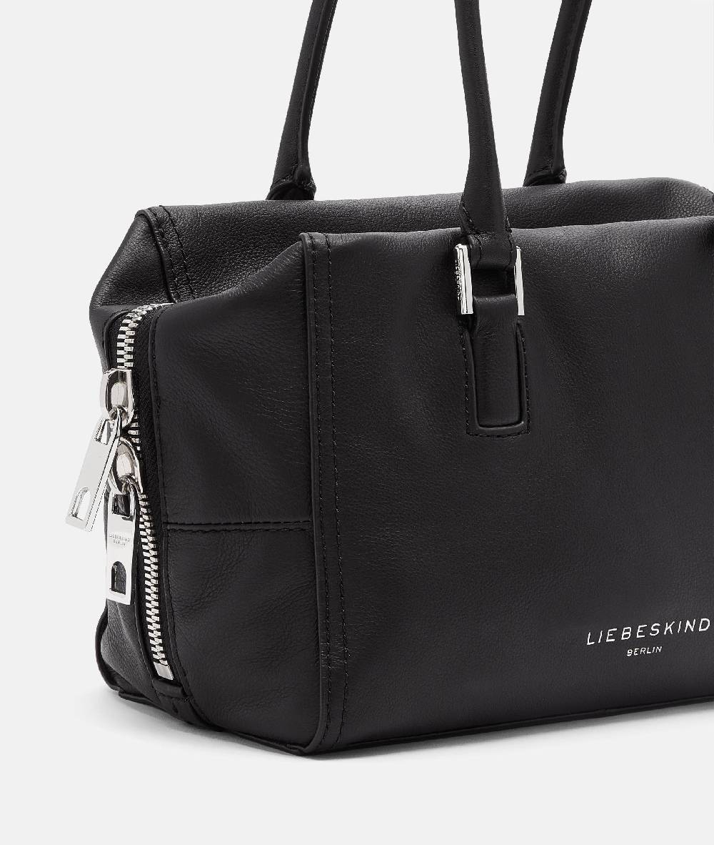 Liebeskind Berlin Archive Kayla Satchel S Bis zu 65% Rabatt