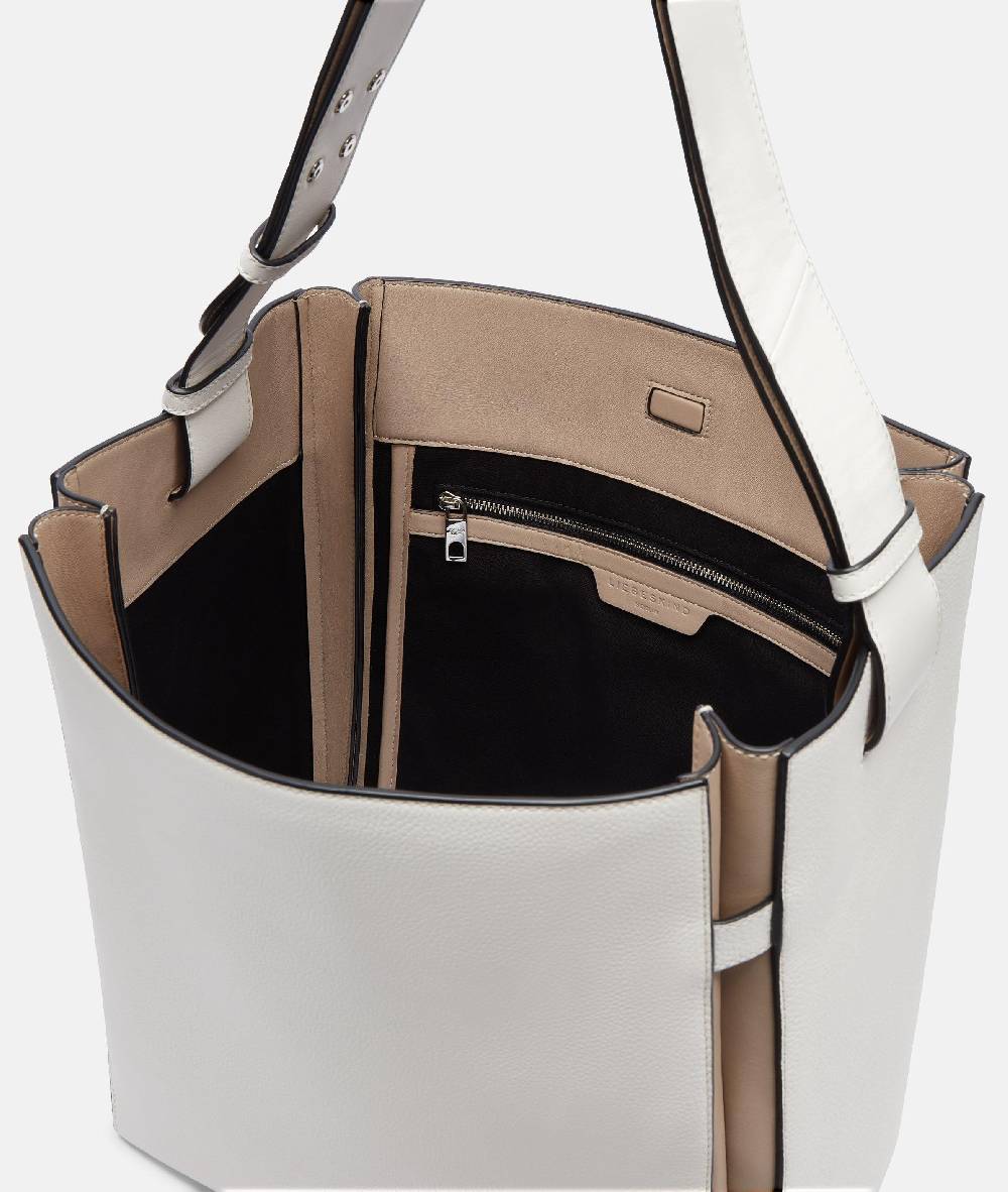Liebeskind Berlin Hilla Hobo L Super Rabatt