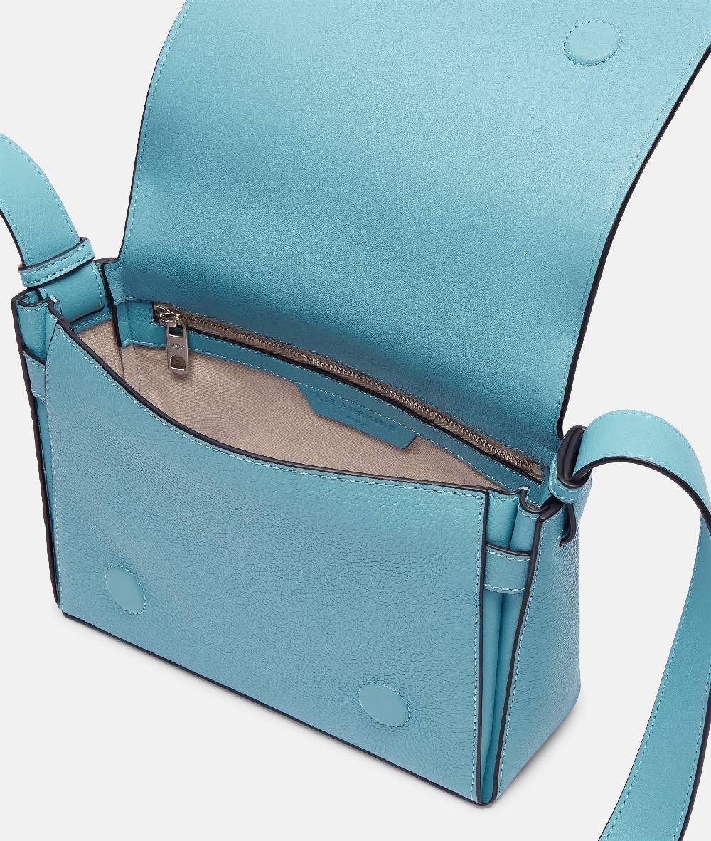 Liebeskind Berlin Hilla Crossbody S 50% Rabatt mit kostenlosem Versand