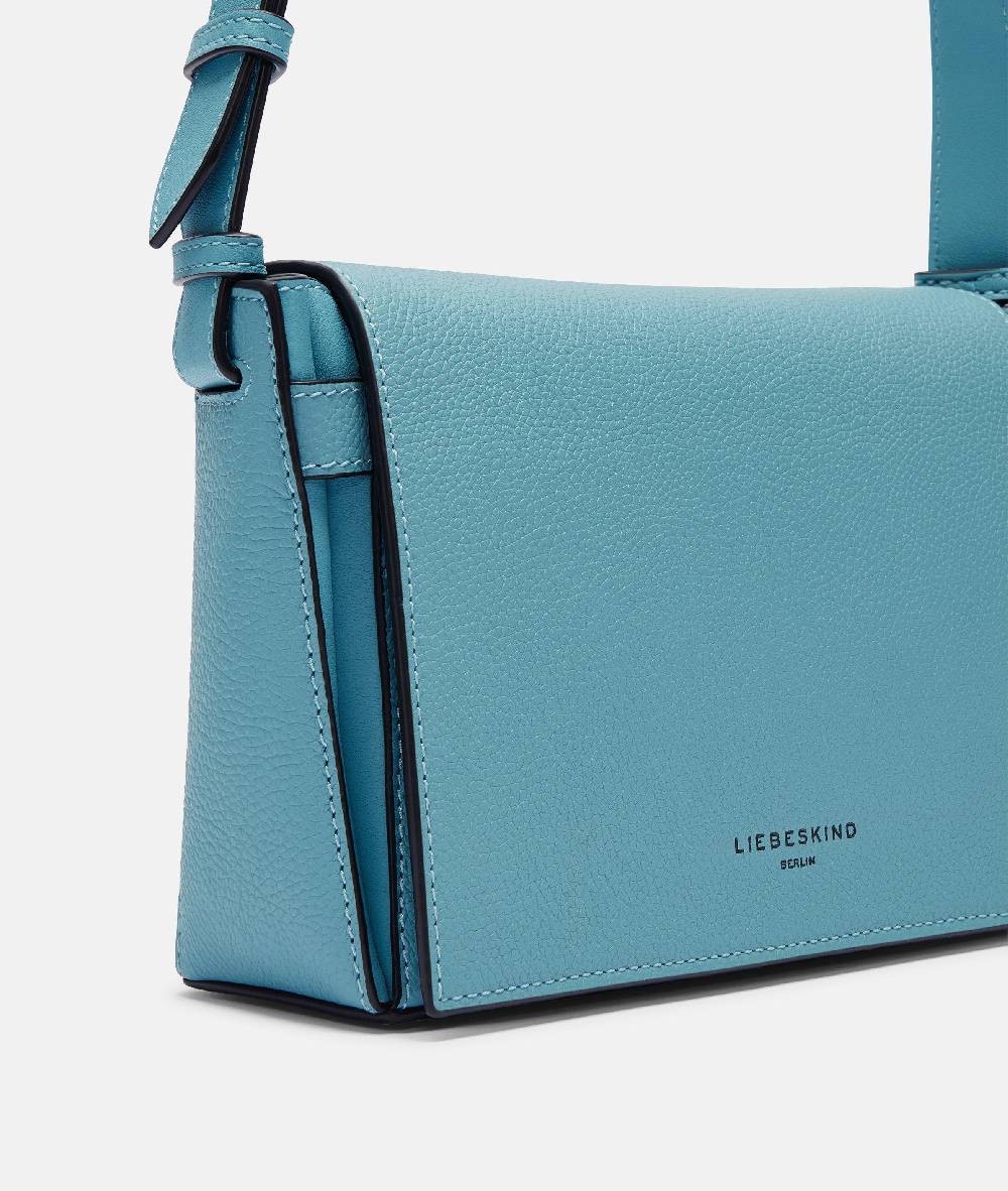 Liebeskind Berlin Hilla Crossbody S 50% Rabatt mit kostenlosem Versand