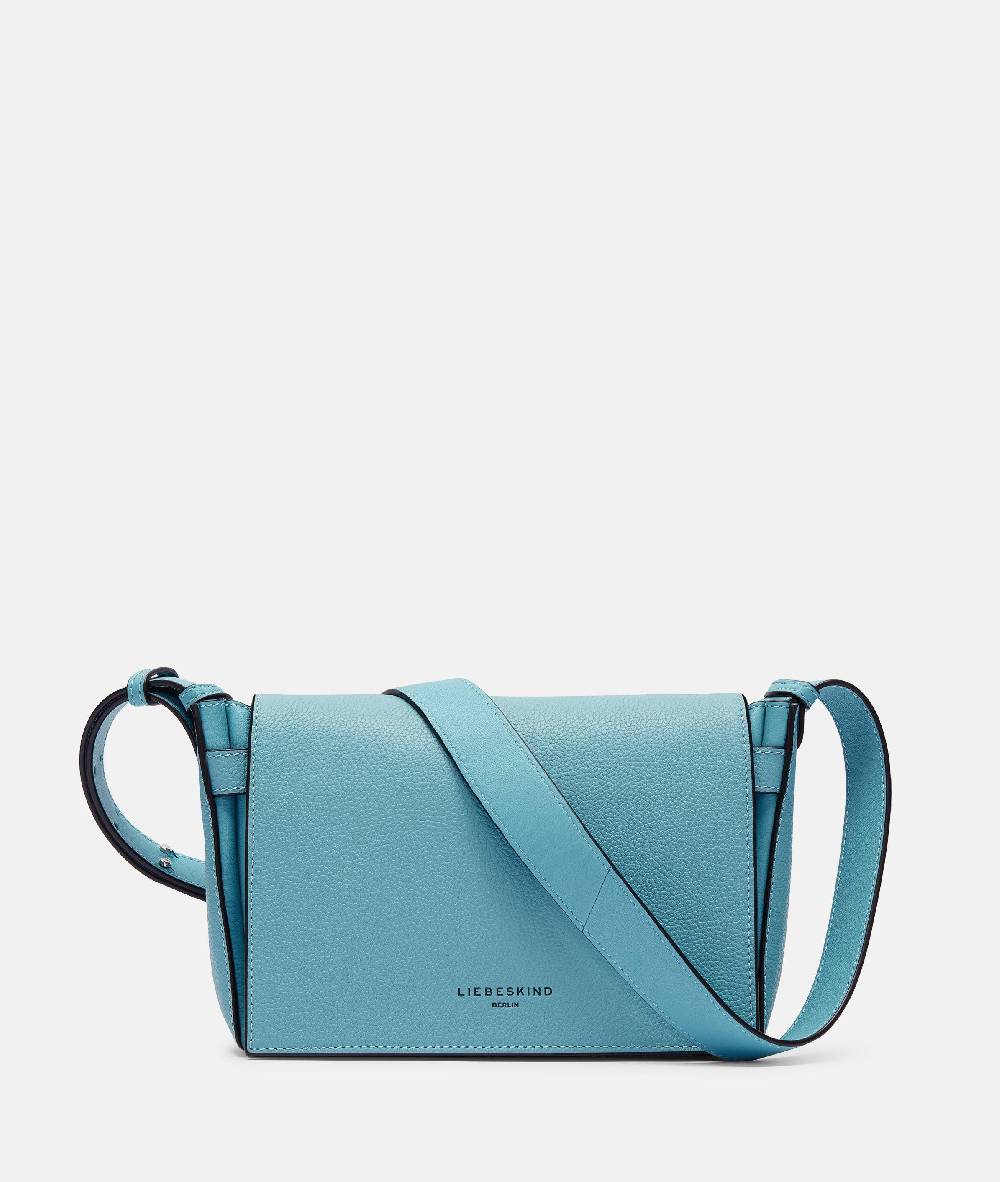 Liebeskind Berlin Hilla Crossbody S 50% Rabatt mit kostenlosem Versand