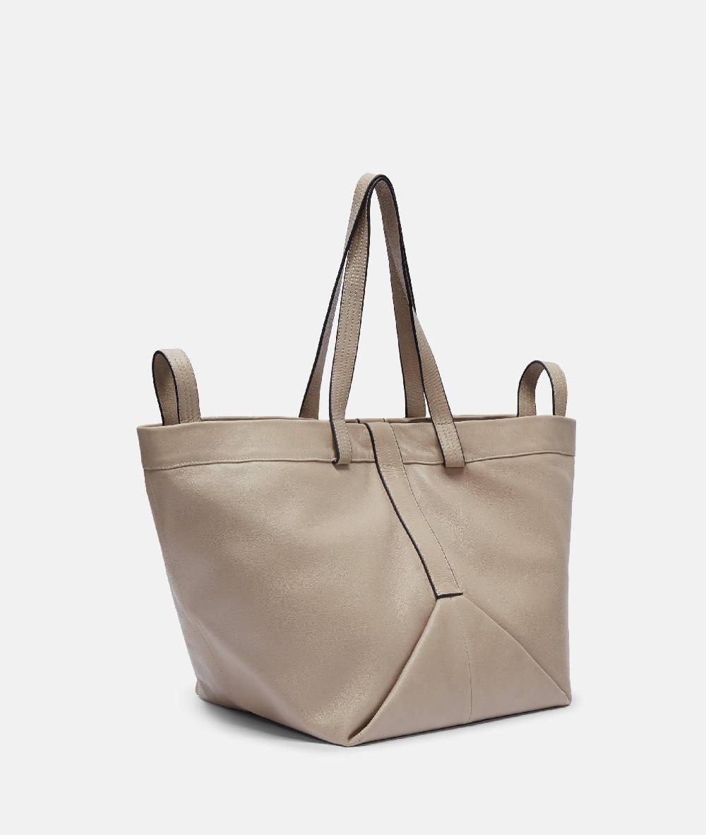 Liebeskind Berlin Elvira Shopper L Speichern exportieren