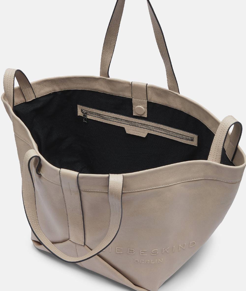 Liebeskind Berlin Elvira Shopper L Speichern exportieren