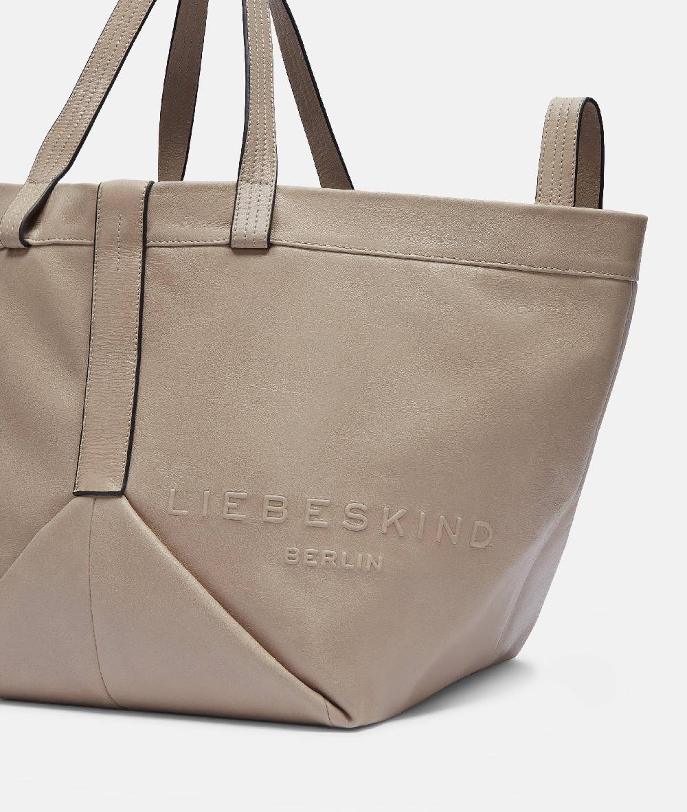 Liebeskind Berlin Elvira Shopper L Speichern exportieren