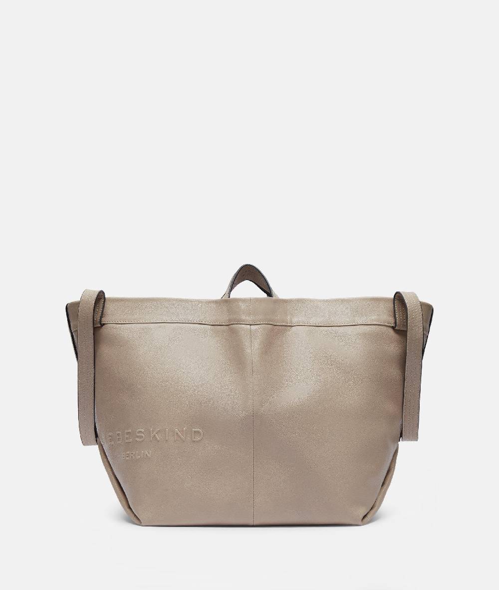 Liebeskind Berlin Elvira Shopper L Speichern exportieren