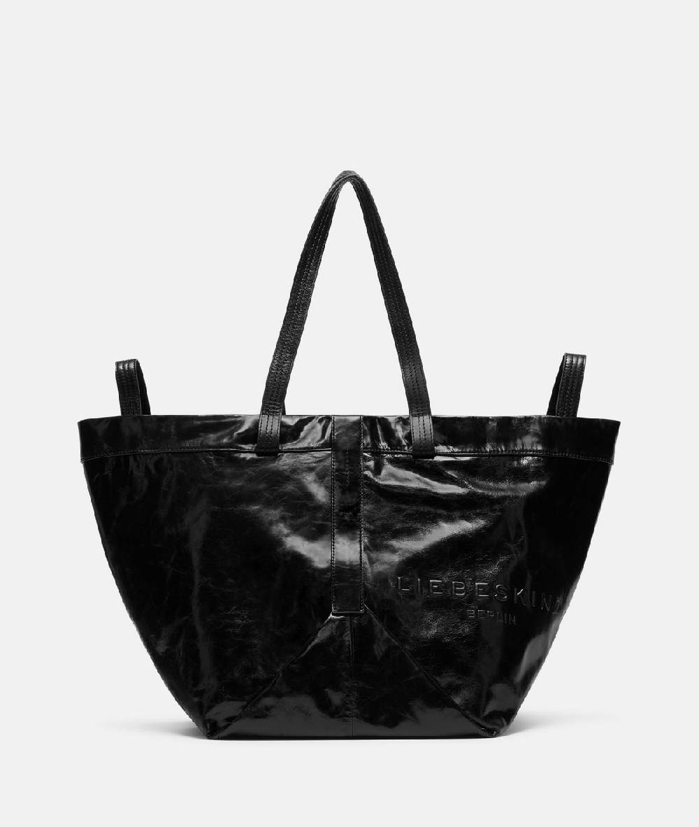 Liebeskind Berlin Elvira Shopper L Im Verkauf
