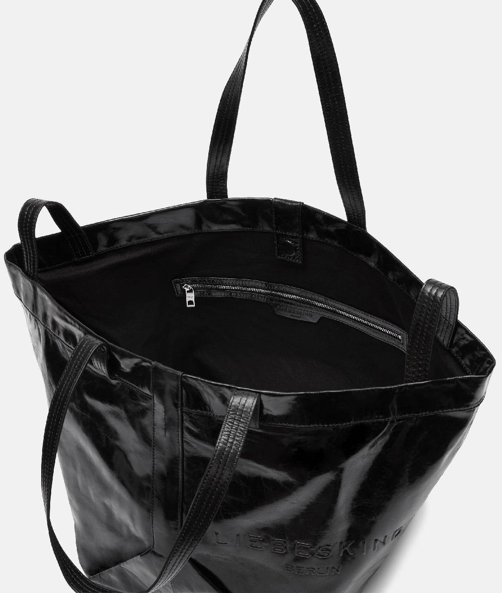 Liebeskind Berlin Elvira Shopper L Im Verkauf