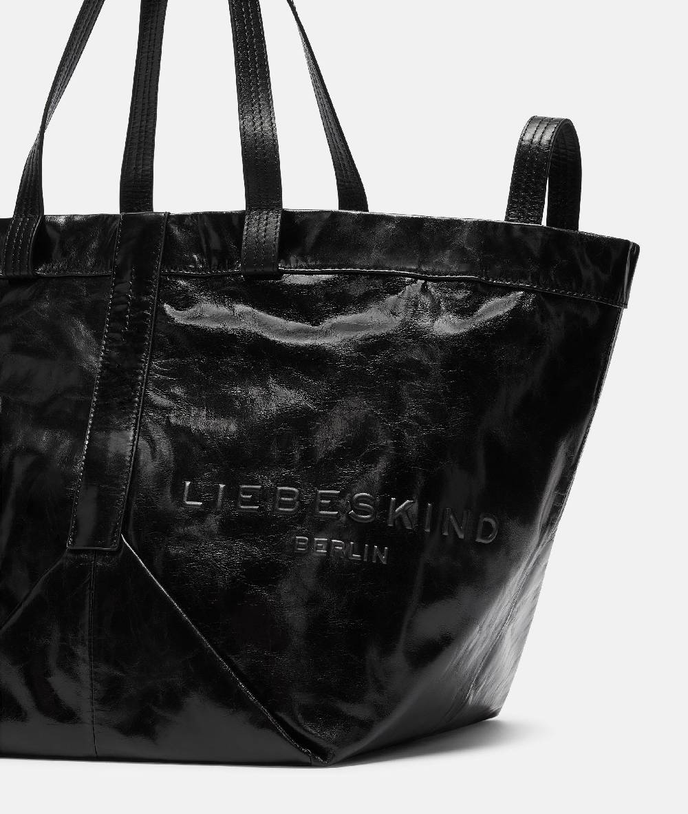 Liebeskind Berlin Elvira Shopper L Im Verkauf